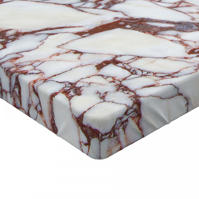 Microfiber Abstract Fitted Sheet, Full Fitted Sheet