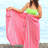 Lina Peshtemal Beach Towel-69531099