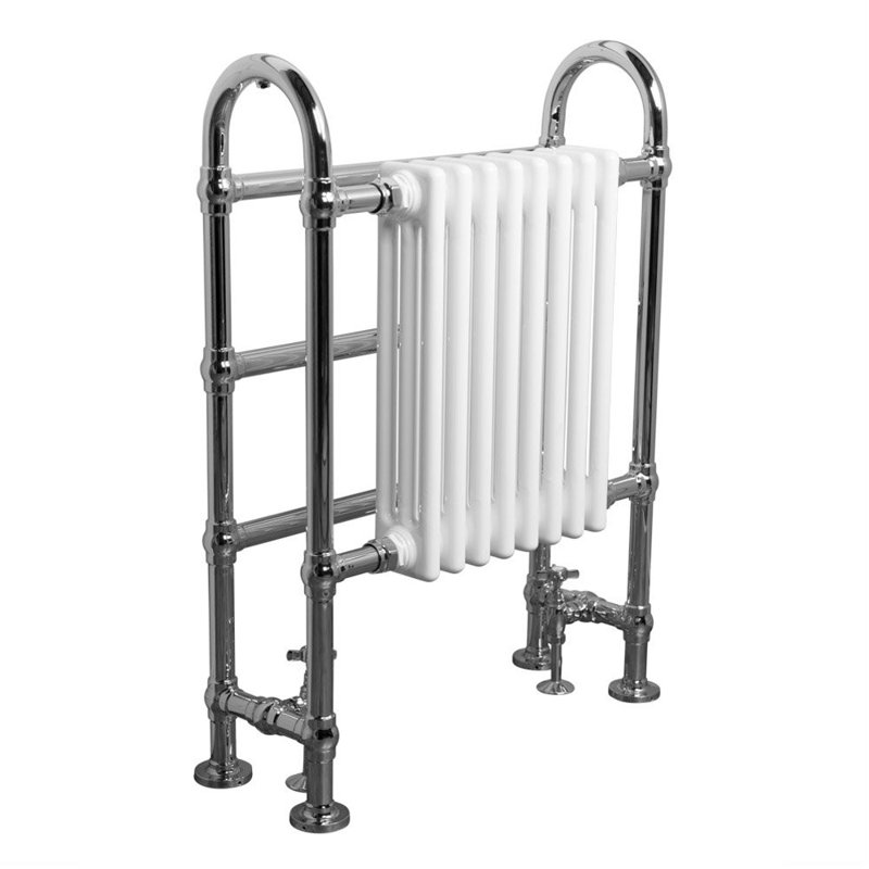 Darooge Traditional Towel Rail Heated Towel Rails