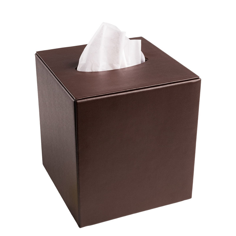Tissue Box Cover