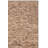 Highlands Handwoven Wool/Cotton Area Rug in Brown-1339201521