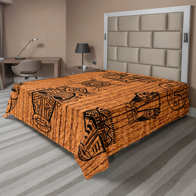 Drap Ambesonne, Grand