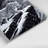 Wildlife Snow Leopard Gray Canvas Wall Art-192288297