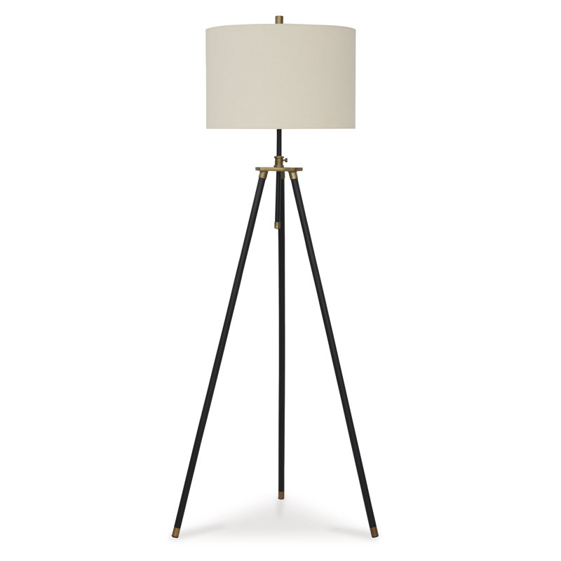 Karenda Floor Lamp