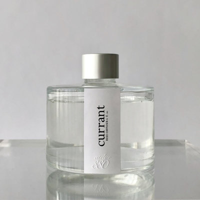 Currant Reed Diffuser