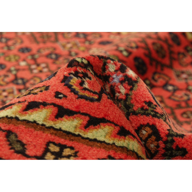 Tapis rouge Andelz 3 pi 8 po x 5 pi 5 po