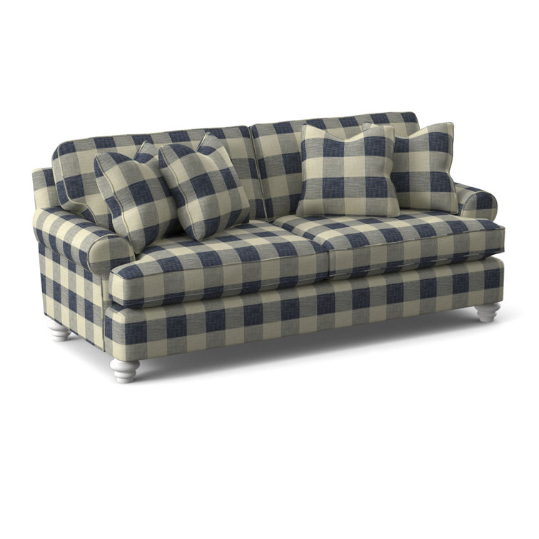Lowell Upholstered 86'' Sofa