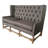 Flemington Upholstered 62.5'' Loveseat
