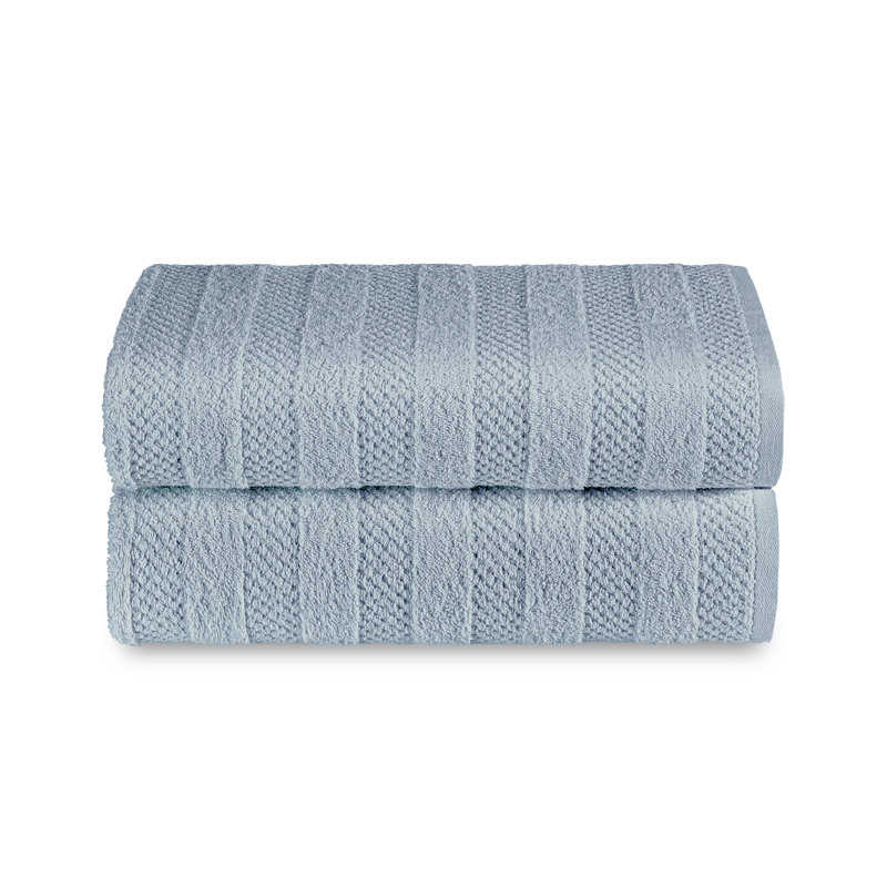 Bahamas - Drap de bain, Nuage