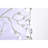 Glass Semi Flush Mount