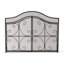 Iron Andiron