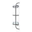 Swinton Shelf-Hammered Gunmetal-362150468