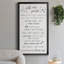 «Self Care Guide», art textuel sur toile-118957280-118957281