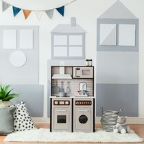 Wayfair  Play Kitchen Sets & Accessories You'll Love in 2024