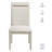 Jaquelyn Extendable Trestle Dining Set-94903833-112804405