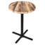 Tabouret de bar Holland, hauteur de 42 po, intérieur / extérieur-1931323434-1889046942