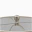 Lampe de table 14 x 14 x 26 po