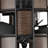 26'' Ceiling Fan with Light Kit