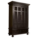 Kingstown Trafalgar Armoire
