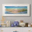Photographie de cadre photo sur papier