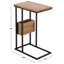 Table d'appoint Amirah