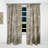 Velvet Room Darkening Single Curtain Panel-1633491800
