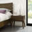 Modway Everly Wood Nightstand