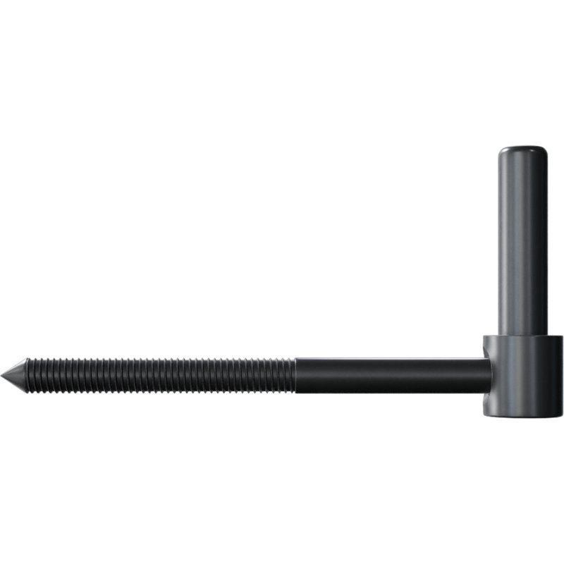 Pintel SteelTek Lag (vendu par paire)