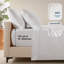  Ensemble de draps en microfibre à température régulée-413281834-413281835