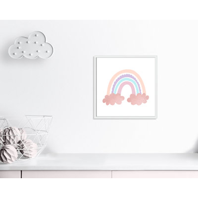 Rainbow Plants & Flowers