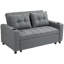 Sherrey 2 Seater Sofa Bed-1023404955