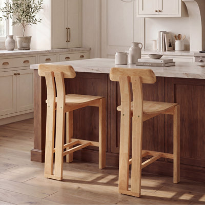 Tabouret de comptoir Cayde