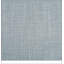 Fauteuil capitonné en tissu bleu clair