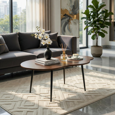 Table basse Hommoo Cloud