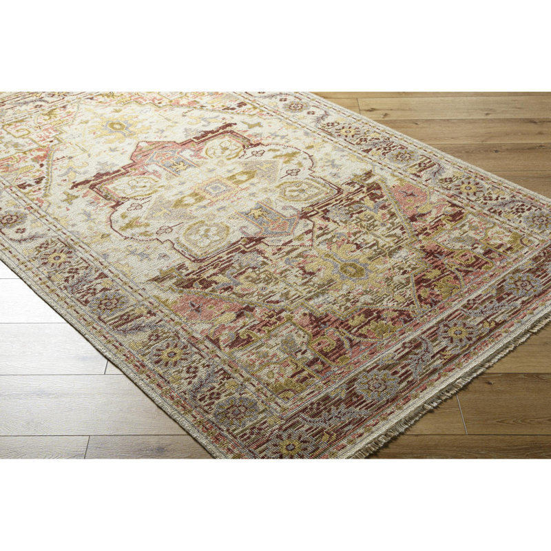 Cappadocia Handmade Rug, Rectangle 12' x 15'