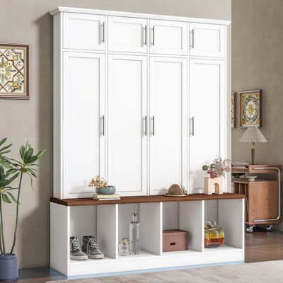 Cabinets
