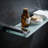 Enzo Metal Bracket Shelf