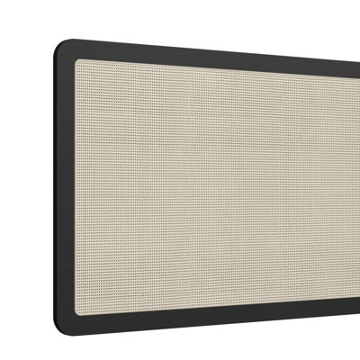 Akeila Twin Panel Headboard by Bay Isle Home