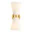 Amore 2 - Light Armed Sconce-1231213973-1231213975-1231213972
