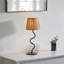 Lima Metal Table Lamp
