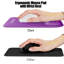 Tapis de souris ergonomique-1053776074
