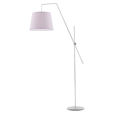 Ayash 176cm Task Floor Lamp