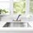 LITTLE TREE Kitchen Faucet