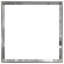 13 cm H Galvanised Steel-123601131