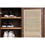 Armoire de rangement pour chaussures Vine