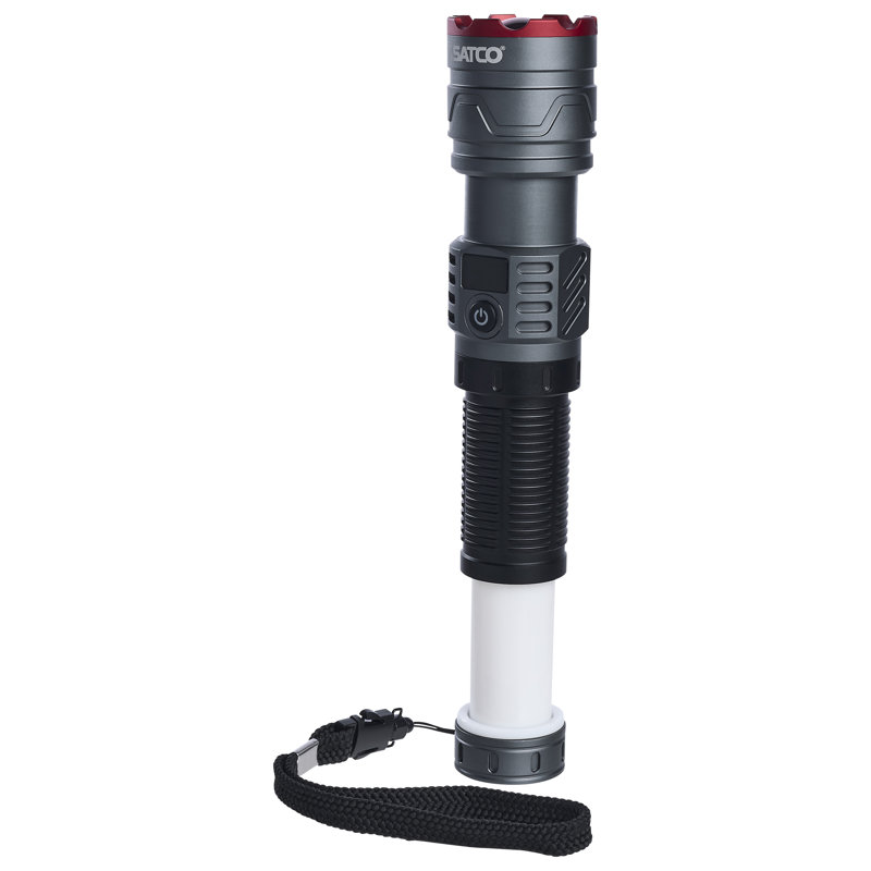 Recharge Outdoor Flashlight