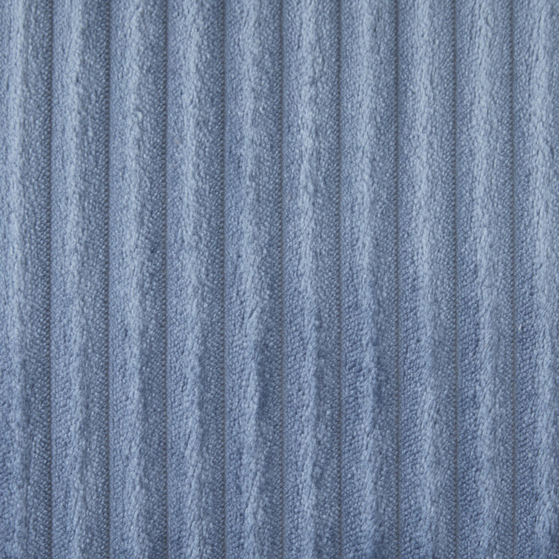 Canapé-causeuse pour salon, Blue