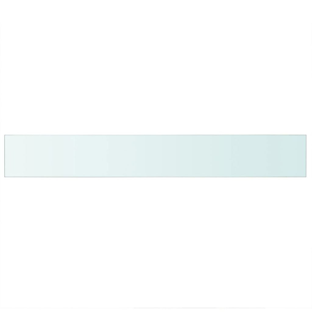 Glass Shelf Panel Latitude Run® 