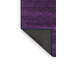 Tapis de zone mauve contemporaine Sutherby-896896603