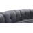 Jedson Velvet Sectional Symmetrical-1756327580